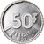 Moneda, Bélgica, Baudouin I, 50 Francs, 50 Frank, 1993, Brussels, Belgium, SC+