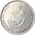Belgium, Token, 150ème Anniversaire du Zoo d'Anvers, 1993, MS(65-70)