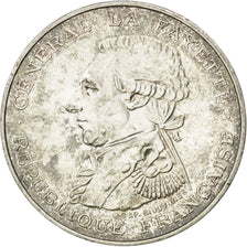 Vème République, 100 Francs La Fayette 1987, KM 962