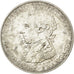 FRANCE, Lafayette, 100 Francs, 1987, KM #962, AU(55-58), Silver, 31, Gadoury...