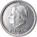 Moneta, Belgio, Albert II, 50 Francs, 50 Frank, 1994, Brussels, FDC, Nichel