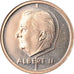 Coin, Belgium, Albert II, 20 Francs, 20 Frank, 1994, Brussels, MS(64)
