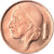 Moneta, Belgia, Baudouin I, 50 Centimes, 1994, MS(65-70), Bronze, KM:148.1