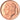 Coin, Belgium, Baudouin I, 50 Centimes, 1994, MS(64), Bronze, KM:149.1