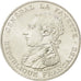 FRANCE, Lafayette, 100 Francs, 1987, KM #962, MS(60-62), Silver, 31, Gadoury...