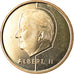 Coin, Belgium, Albert II, 5 Francs, 5 Frank, 1999, Brussels, MS(64)