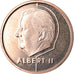 Coin, Belgium, Albert II, 20 Francs, 20 Frank, 1999, Brussels, MS(64)