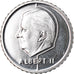 Coin, Belgium, Albert II, 50 Francs, 50 Frank, 1999, Brussels, MS(65-70)