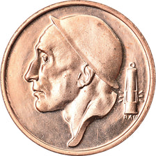 Coin, Belgium, Baudouin I, 50 Centimes, 1999, MS(65-70), Bronze, KM:149.1