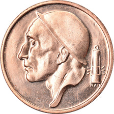 Coin, Belgium, Baudouin I, 50 Centimes, 1999, MS(64), Bronze, KM:149.1