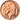 Monnaie, Belgique, Baudouin I, 50 Centimes, 1995, FDC, Bronze, KM:148.1