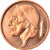 Munten, België, Baudouin I, 50 Centimes, 1995, FDC, Bronze, KM:148.1