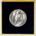 Vaticano, medalla, XV Anno di Pontificato di Giovanni Paolo II, Religions &