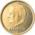 Moeda, Bélgica, Albert II, 5 Francs, 5 Frank, 1995, Brussels, MS(65-70)