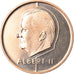 Coin, Belgium, Albert II, 20 Francs, 20 Frank, 1995, Brussels, MS(65-70)