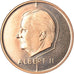 Coin, Belgium, Albert II, 20 Francs, 20 Frank, 1995, Brussels, MS(65-70)