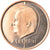 Coin, Belgium, Albert II, 20 Francs, 20 Frank, 1995, Brussels, MS(64)
