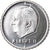 Coin, Belgium, Albert II, 50 Francs, 50 Frank, 1995, Brussels, MS(65-70)