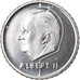 Moneda, Bélgica, Albert II, 50 Francs, 50 Frank, 1995, Brussels, FDC, Níquel
