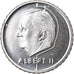Coin, Belgium, Albert II, 50 Francs, 50 Frank, 1995, Brussels, MS(65-70)