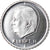 Coin, Belgium, Albert II, 50 Francs, 50 Frank, 1995, Brussels, MS(64), Nickel