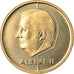 Coin, Belgium, Albert II, 5 Francs, 5 Frank, 1995, Brussels, MS(65-70)