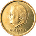 Coin, Belgium, Albert II, 5 Francs, 5 Frank, 1995, Brussels, MS(64)