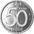 Monnaie, Belgique, Albert II, 50 Francs, 50 Frank, 1995, Bruxelles, FDC, Nickel