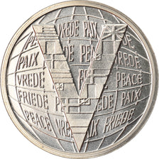 Belgio, Token, Cinquantenaire de la fin de la Seconde guerre Mondiale, 1995