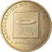 Francia, Token, Touristic token, Saint-Denis - Stade de France n°1 -