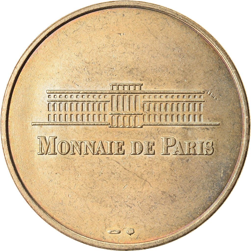 Francia, Token, Touristic token, Saint-Denis - Stade de France n°1 -