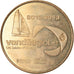 France, Token, Touristic token, 85/ Vendée-Globe - Les Sables d'Olonne, 2012