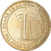 France, Token, Touristic token, Palavas  les flots - Phare, 2010, MDP