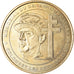 Frankrijk, Token, Toeristisch fiche, Colombey Les Deux Eglises -  Mémorial n°1