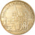 Francia, Token, Touristic token, Paray-le-Monial, Basilique, 2009, MDP, BB