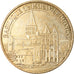 Francia, Token, Touristic token, Paray-le-Monial, Basilique, 2009, MDP, BB