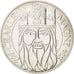 Vème République, 100 Francs Charlemagne 1990, KM 982