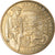 Francia, Token, Touristic token, Bayeux - Mémorial n°2, 2008, MDP, BB