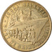 France, Token, Touristic token, 44/ Escal'Atlantique - Saint-Nazaire, 2008