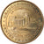 Francia, Token, Touristic token, Oradour-sur-Glane - Village martyr n°1, 2001