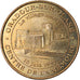 Francia, Token, Touristic token, Oradour-sur-Glane - Village martyr n°1, 2001