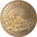 Francia, Token, Touristic token, 84/ Village de Gordes, 2004, MDP, BB