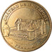Francia, Token, Touristic token, 24/ Château de Hautefort, 2008, MDP, BB