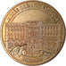 Francia, Token, Touristic token, Monaco - Musée océanographique n°2 -