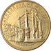 Francia, Token, Touristic token, Monaco - Cathédrale n°4, 2008, Arthus