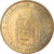 Francia, Token, Touristic token, 21/ Cathédrale de Dijon, 2005, MDP, BB