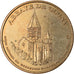 Francia, Token, Touristic token, Cluny - Abbaye n°1, 2003, MDP, BB