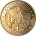 Francia, Token, Touristic token, Saint Emilion - Eglise, 2007, MDP, BB