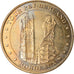 France, Token, Touristic token, 33/ Tour Pey-Berland - Bordeaux, 2006, MDP