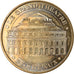Francia, Token, Touristic token, Bordeaux - Le grand théâtre, 2007, MDP, BB